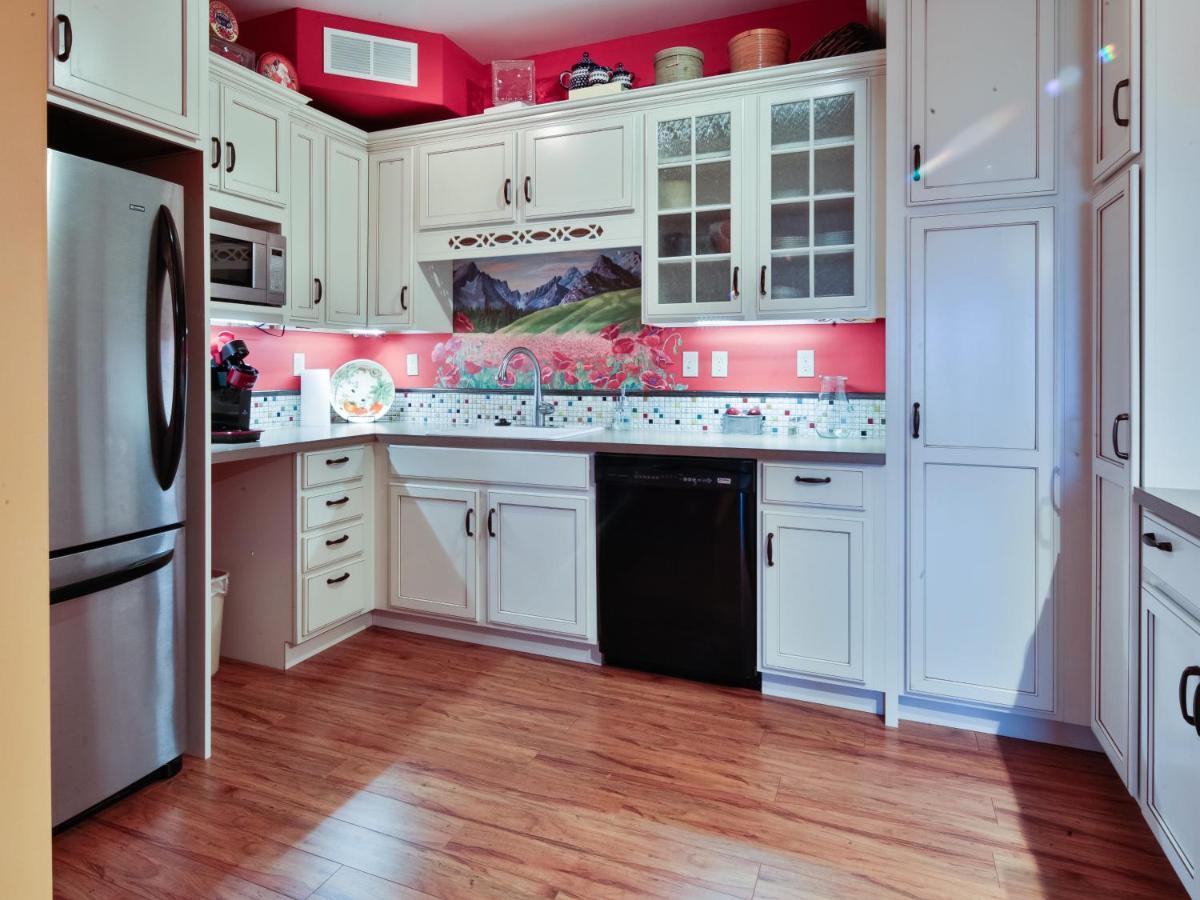 Landhaus Erika Leavenworth Luaran gambar