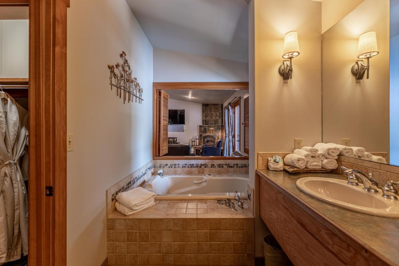 Landhaus Erika Leavenworth Luaran gambar
