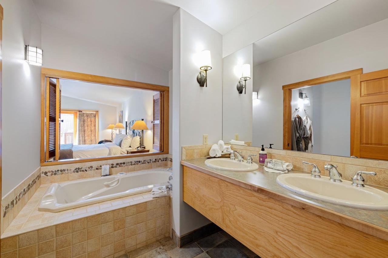 Landhaus Erika Leavenworth Luaran gambar