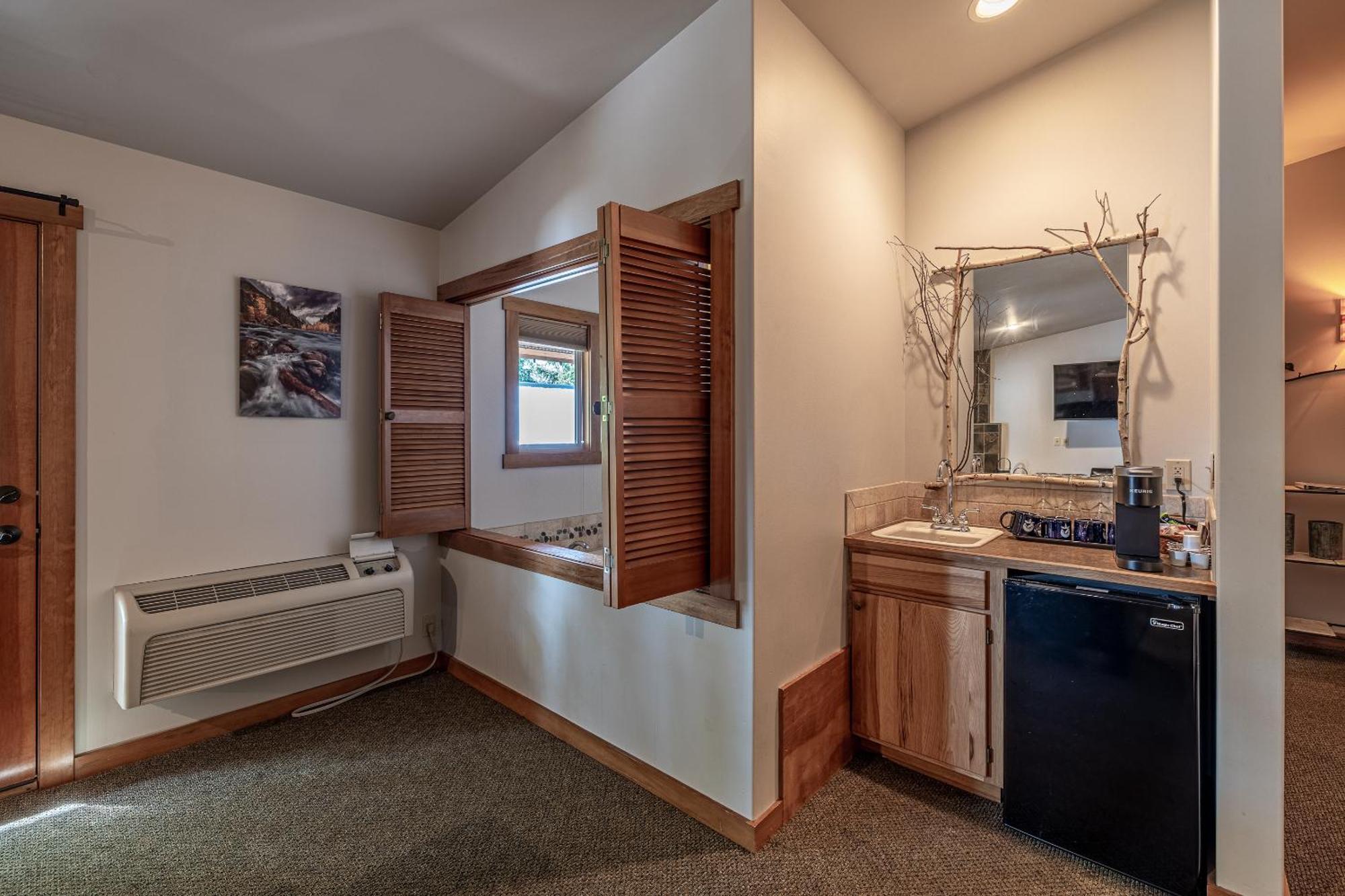 Landhaus Erika Leavenworth Luaran gambar