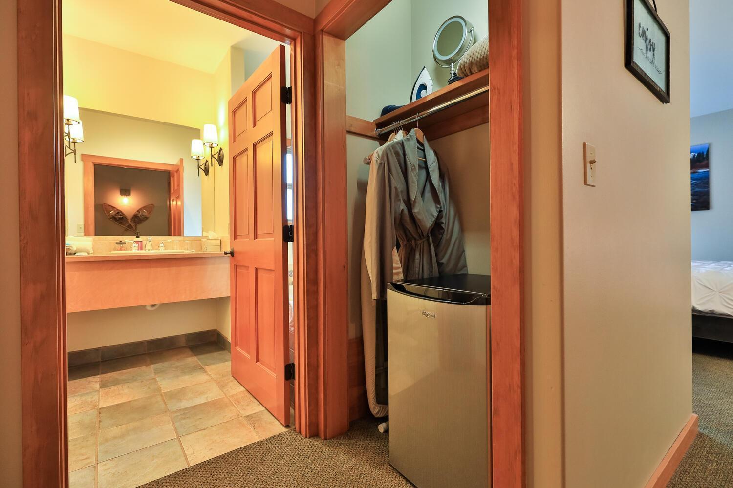 Landhaus Erika Leavenworth Luaran gambar