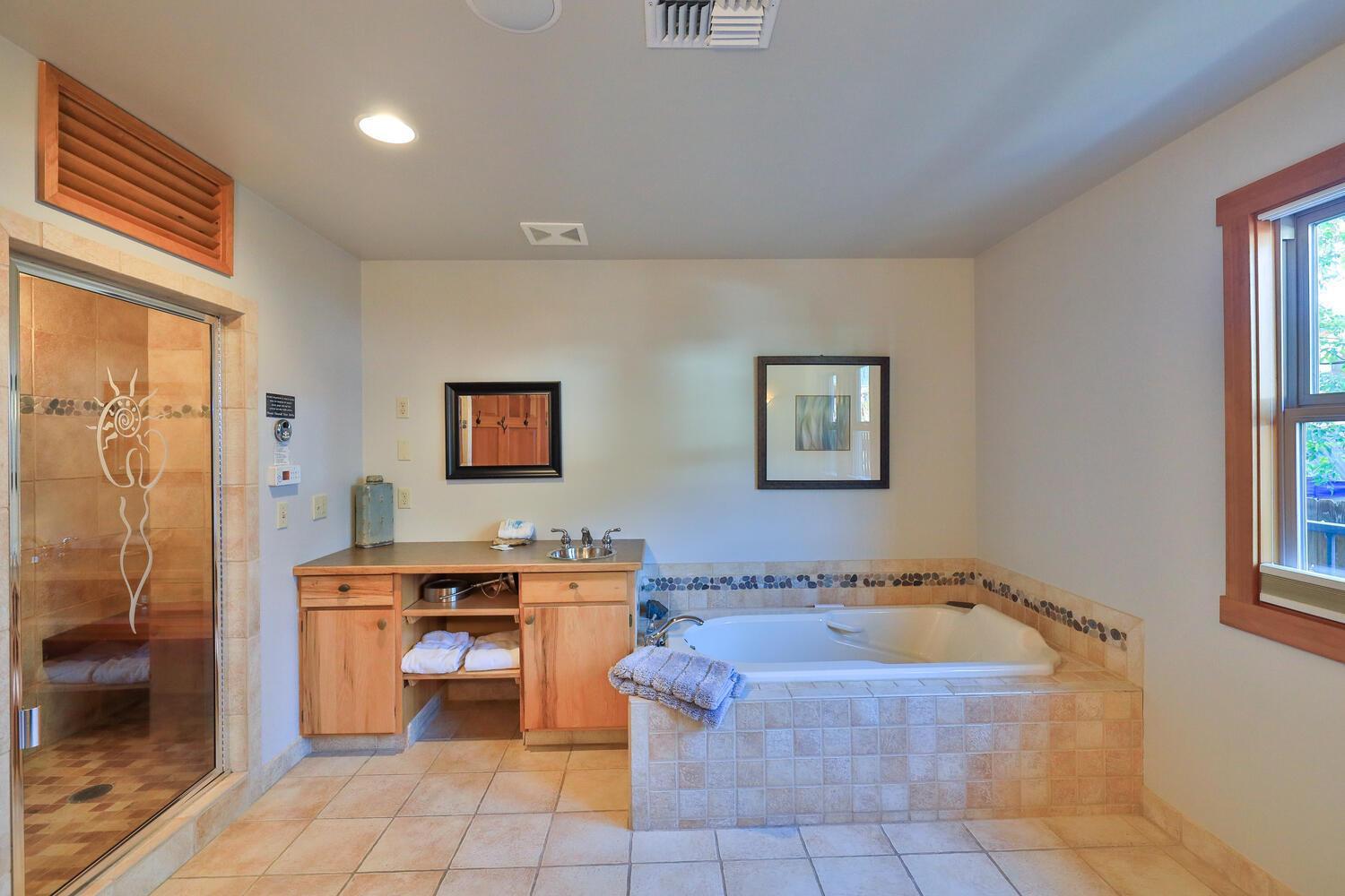Landhaus Erika Leavenworth Luaran gambar