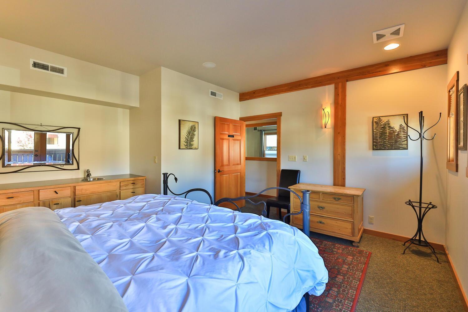 Landhaus Erika Leavenworth Luaran gambar