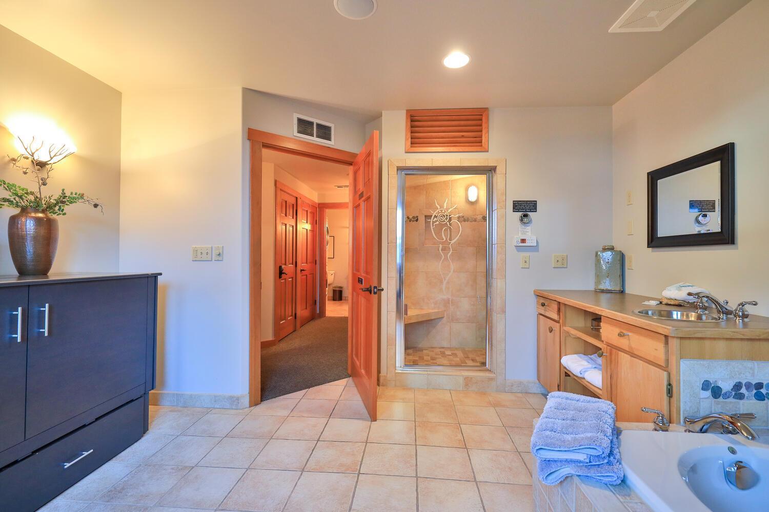 Landhaus Erika Leavenworth Luaran gambar