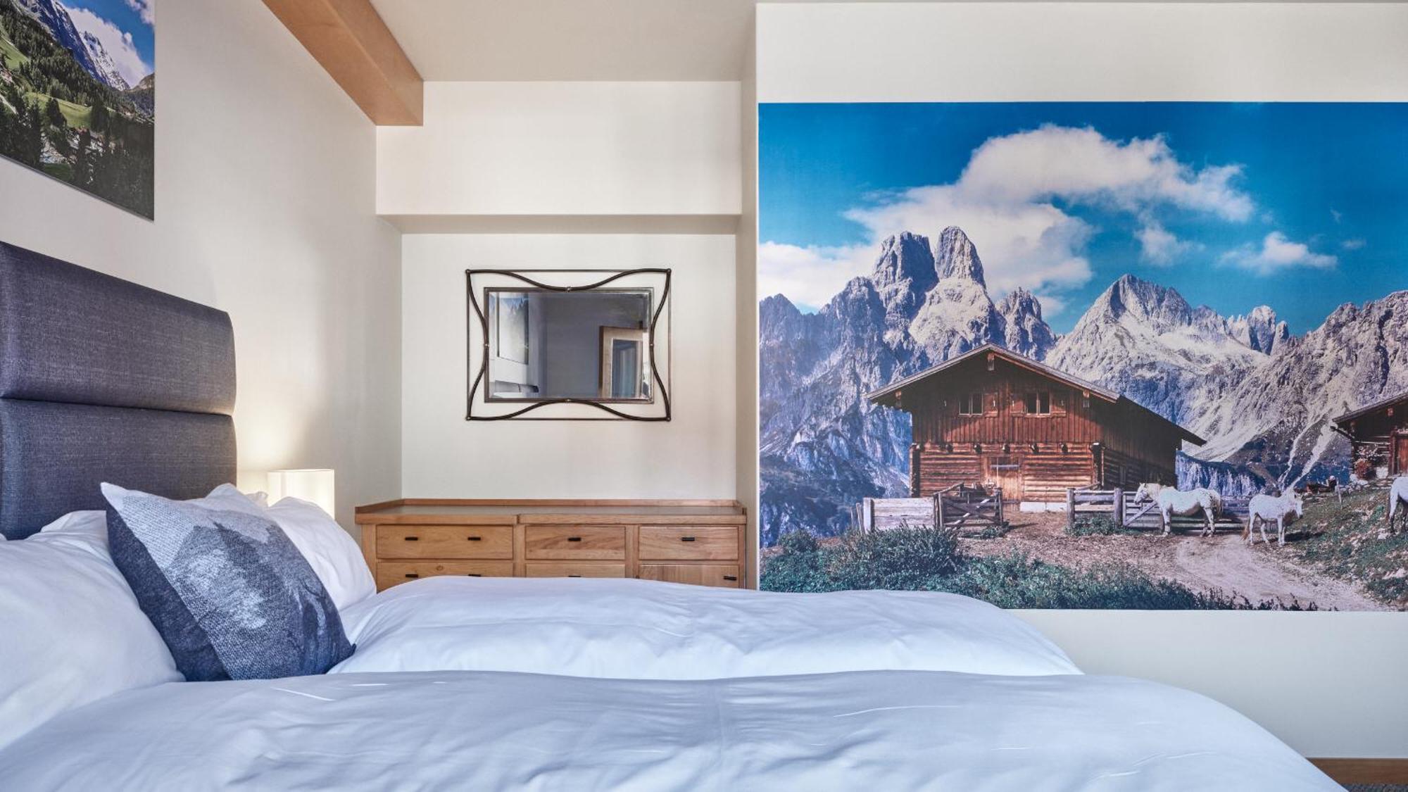 Landhaus Erika Leavenworth Luaran gambar