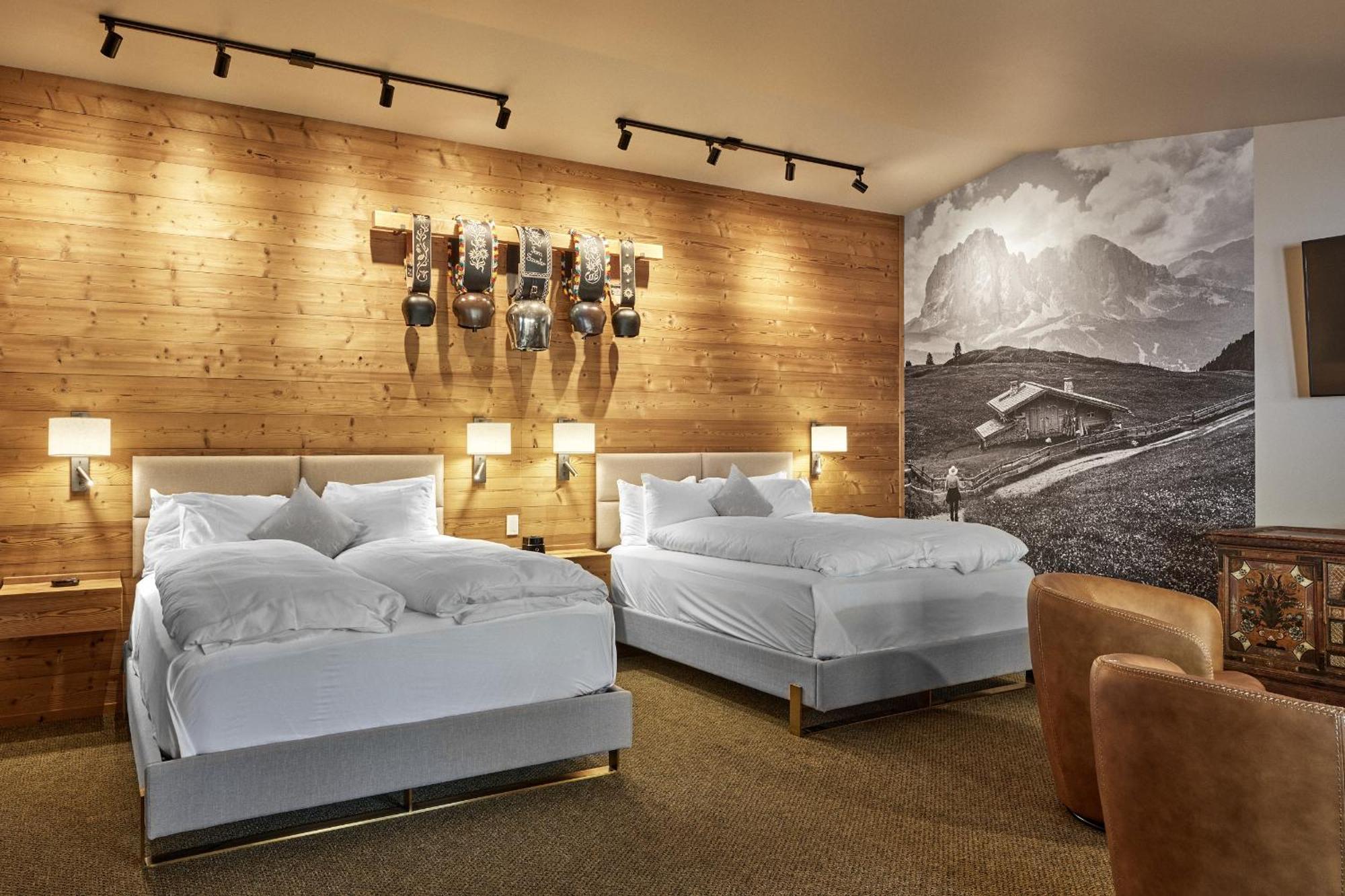 Landhaus Erika Leavenworth Luaran gambar