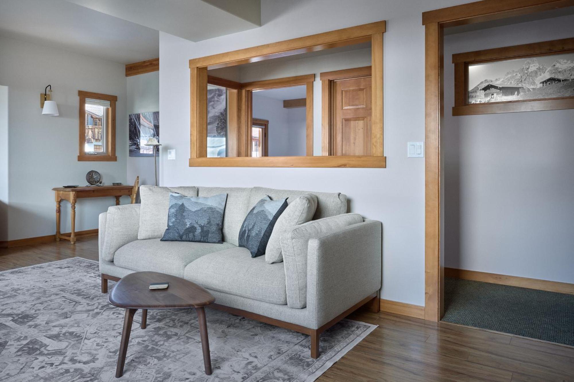 Landhaus Erika Leavenworth Luaran gambar